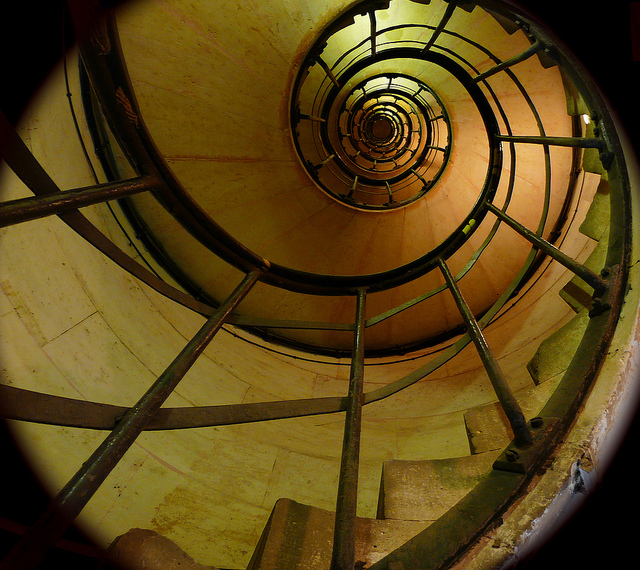 staircase_spiral