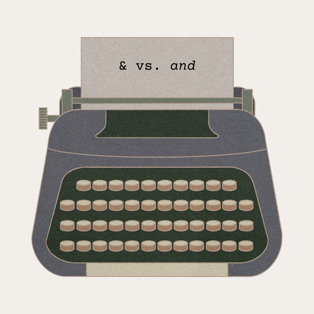 Ampersand_vs._And